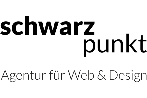 schwarzpunkt meier | Agentur für Web & Design